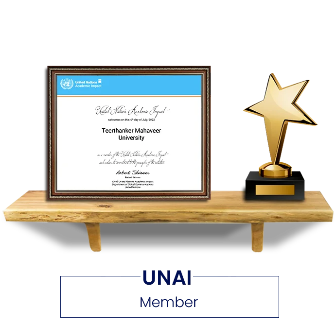 UNAI Member | TMU cdoe
